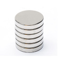 High standard permanent neodymium round disc magnets n52